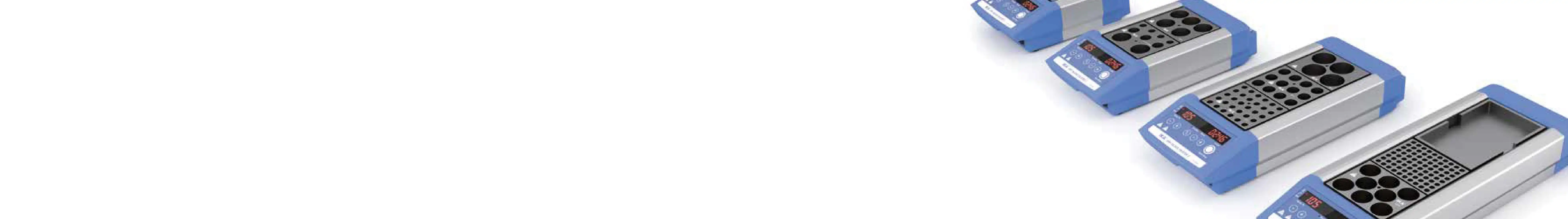 Heating / Cooling / Tempering